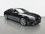 Audi NAVI VOLL-LED PANO HEAD-UP BO LM18 - gebrauchte Audi A7 aus dem Jahr 2021