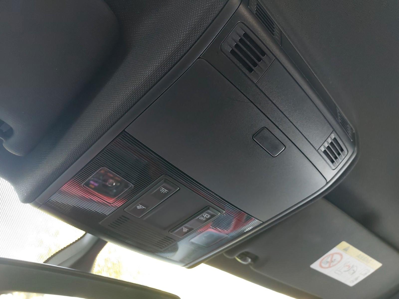 Volkswagen Polo VI GTI LED SHZ ACC KLIMA SPORTFAHRWERK, миниатюра 24