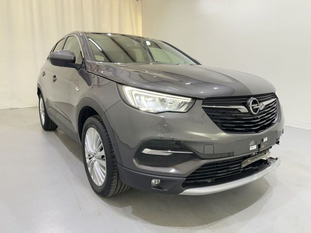 Opel Grandland X 1.2T Innovation Aut8