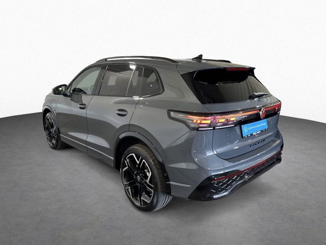 Tiguan 1.5 TSI eHYBRID R-LINE BLACKSTYLE MATRIX+