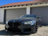 BMW M6 *21 Zoll* Eisenmann Anlage*H&R Gewindef.* - BMW M-Modelle: Sportwagen