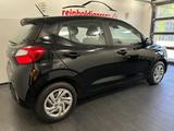 Hyundai i10 1.0 Carplay Spur Tempomat Klimaaut. Kamera - Hyundai i10 aus 2021