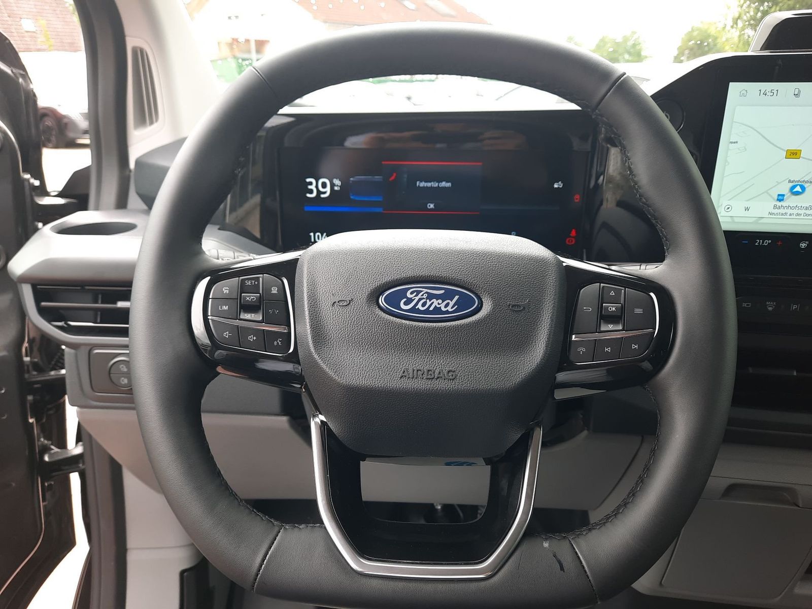 Ford Transit Custom - Bild 19