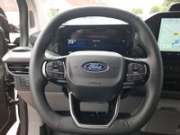 Ford Transit Custom - Vorschau Bild 19