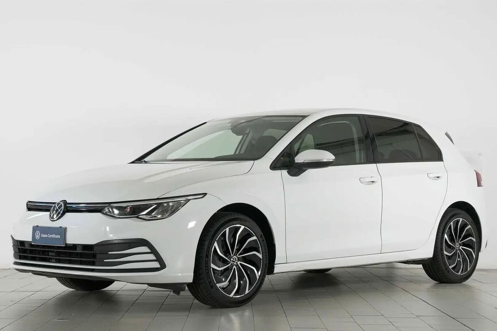 Image of Volkswagen Golf