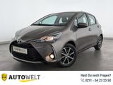 Toyota Yaris 1.5 Dual-VVT-iE Team D BLUETOOTH+RFK+SHZ+ - Toyota Yaris: Team