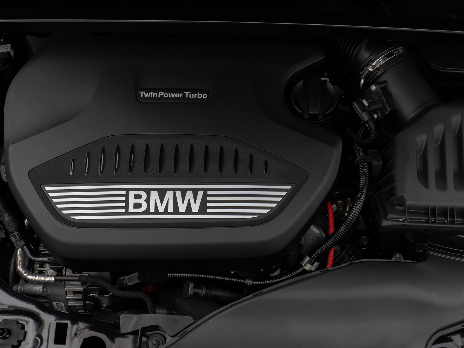 Fahrzeugabbildung BMW X1 xD20d ACC Kamera HUD DAB Memory Leder Panoram