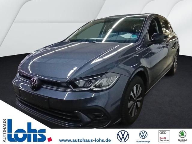Volkswagen Polo Goal Tiptronic KLIMA LED NAVI ALU