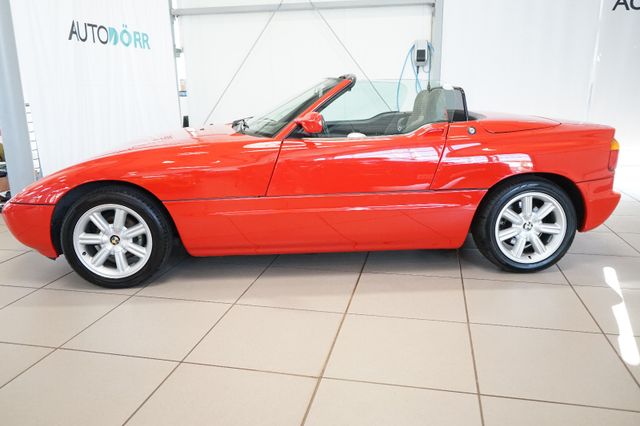 Vorschau Auto