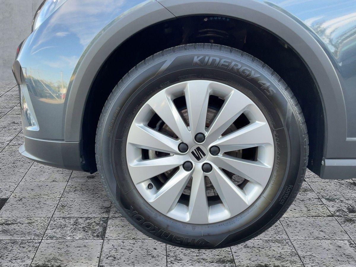 Seat Arona - Bild 8