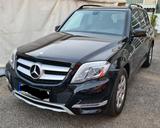 Mercedes-Benz GLK 220 CDI - Facelift  - Mercedes-Benz: Facelift Glk
