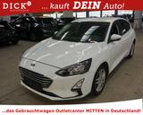 Ford Focus 1.5d Aut C&C LED/NAVI/TEMP/KLIMA/PDC/8Fa - Ford Focus: 1.8