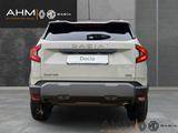 Dacia Duster TCe 130 Extreme 4x4 NAVI KAMERA digitales - Dacia Duster: 4.4