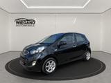 Kia Picanto 1.2 Fifa World Cup Edition+ALU+KLIMA+Sit - Kia Picanto in Ludwigshafen