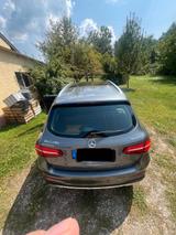 Mercedes-Benz GLC 250 4MATIC  AMG line 9G - Mercedes-Benz GLC 250 in Freiburg