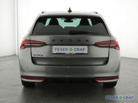 Skoda Octavia - Vorschau Bild 12