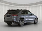 Mercedes-Benz GLE 300 d 4-Matic AMG-Line Panorama Kamera 20" - gebrauchte Mercedes-Benz GLE 300 aus dem Jahr 2021