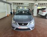 Seat Ibiza Style - gebrauchte Seat Ibiza aus dem Jahr 2015