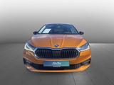 Skoda Fabia Style 1.0TSI DSG Navi LED GRA Keyless-Entr - Skoda: Orange
