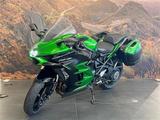 Kawasaki Ninja H2 SX + Seitenkoffer + Service NEU - Offers matching your search criteria