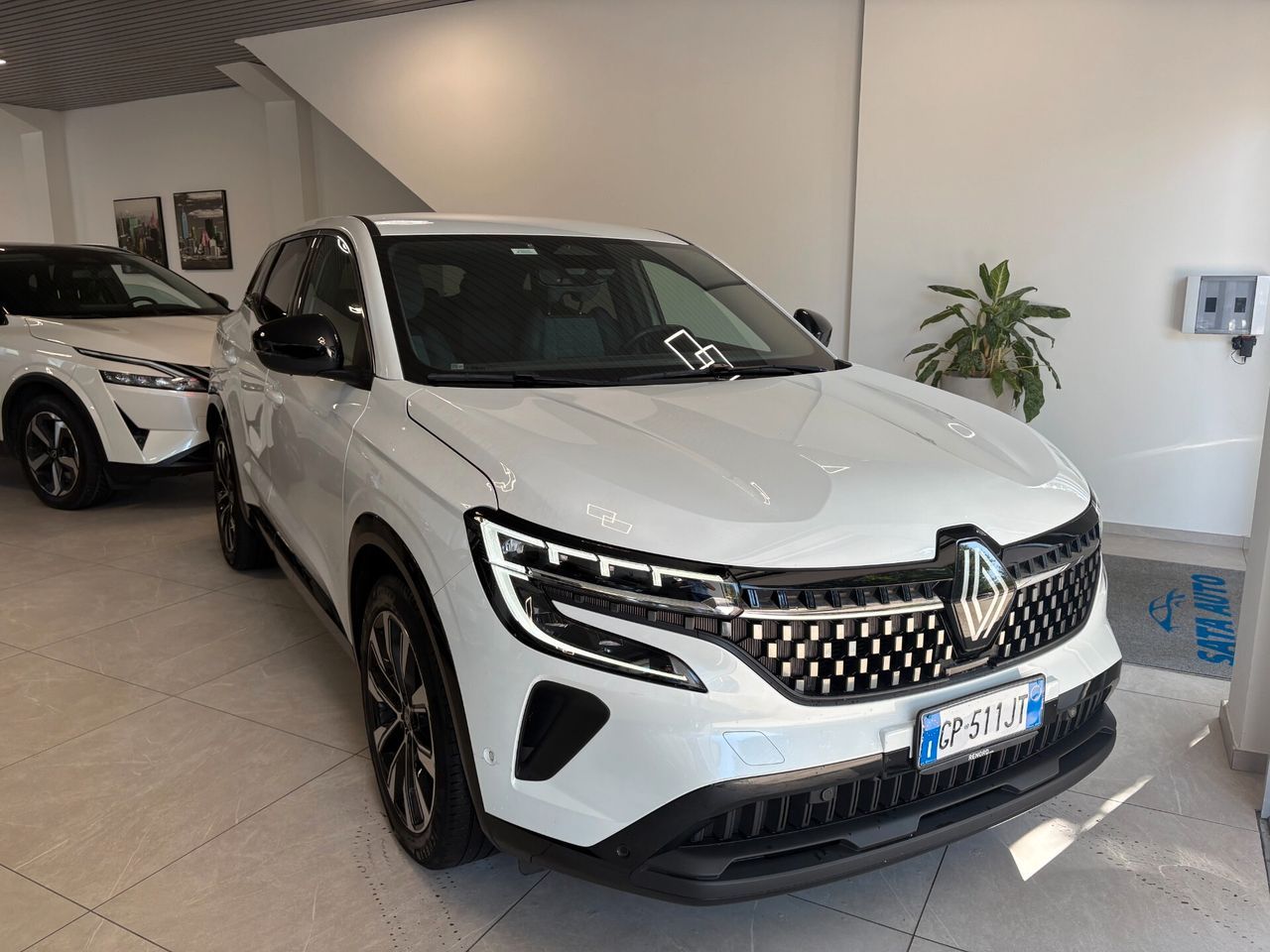 Other Renault Austral Full Hybrid E-Tech 200 CV Techno