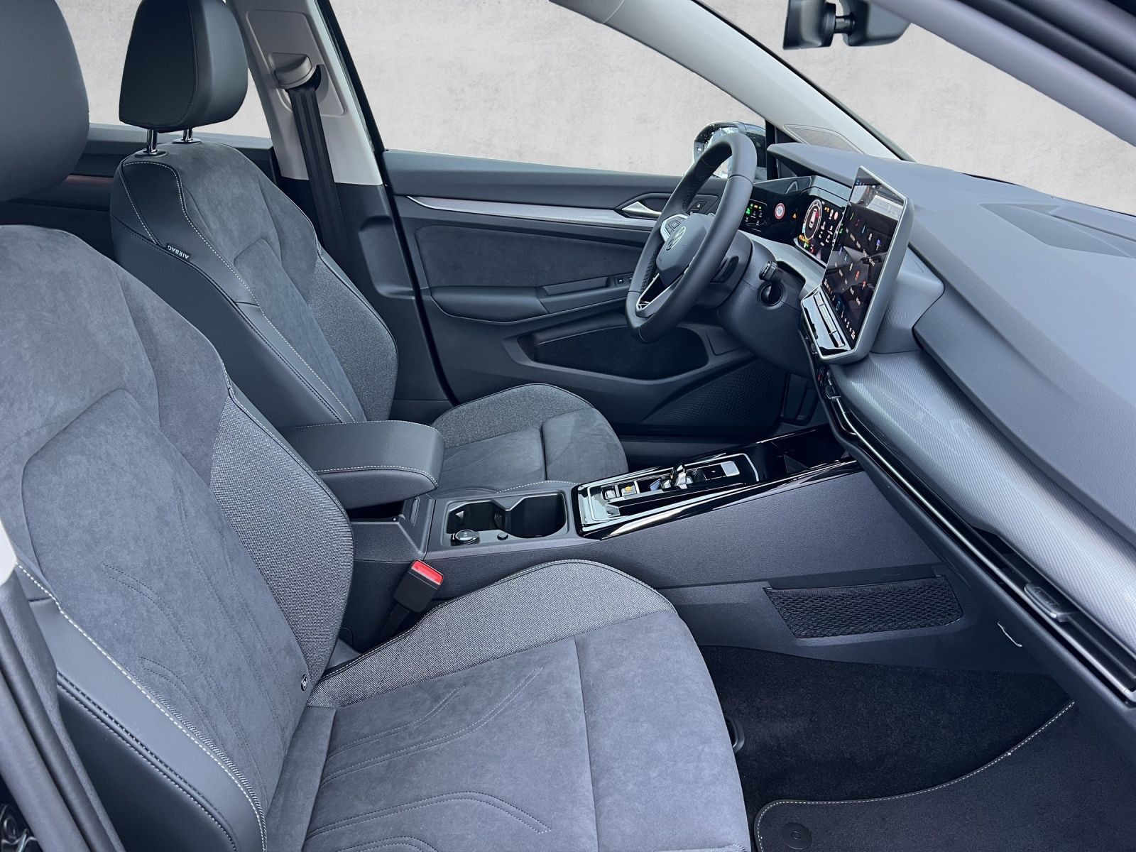 Volkswagen Golf - Bild 26