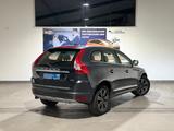 Volvo XC 60 Summum 2.0 D 2WD AHK+LEDER+NAVI+MEMORY - Volvo Gebrauchtwagen in Bremen