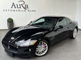 Maserati GranTurismo S 4.7 V8 NAV+XEN+TEMPOMAT+2HD+20ZOLL
