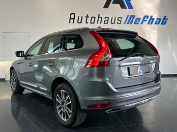 Volvo XC60 - 11
