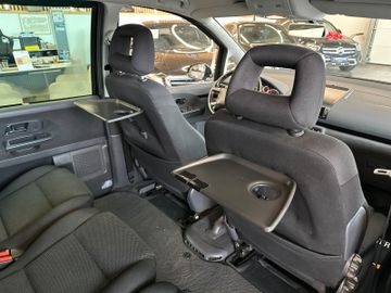 MYAUTOCENTER – Gebraucht- und Jahreswagen mit Werkstattservice in Pfaffenhofen Seat Alhambra Sport *Klima*SHZ*Xenon*AHK*Freisprech*