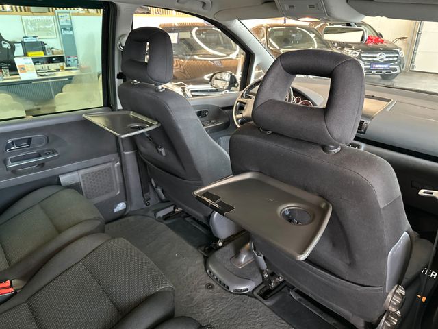 MYAUTOCENTER – Gebraucht- und Jahreswagen mit Werkstattservice in Pfaffenhofen Seat Alhambra Sport *Klima*SHZ*Xenon*AHK*Freisprech*