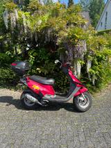 PGO Big Max - PGO MOTORRAD