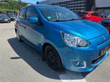 Mitsubishi Space Star Shine*AC* - gebrauchte Mitsubishi Space Star aus dem Jahr 2013
