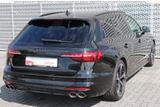 Audi S4 Avant 55 TDI quattro Competion Edition Navi A - gebrauchte Audi Avant Kombis