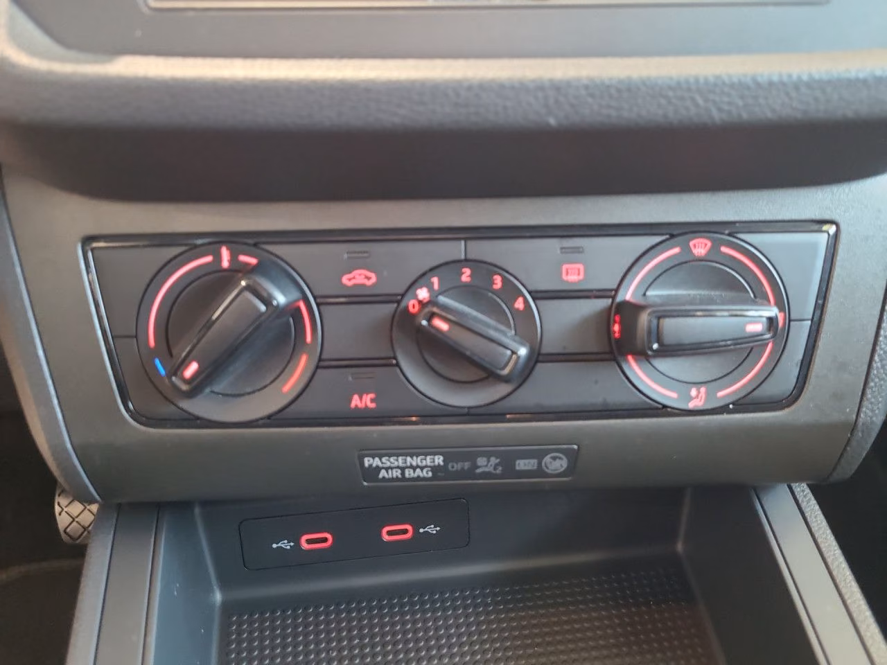 SEAT Arona Reference LED Klima, миниатюра 18