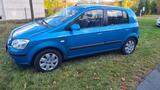 Hyundai + Hyundai Getz 85PS Tüv 10/27 Guter Zustan... - Hyundai aus 2003