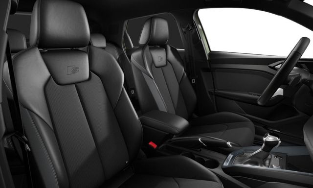 A1 Sportback S line 40 TFSI 207 PS S tronic SONO