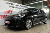 Kia Rio GT-Line *LED*NAV*SHZ*TEL*PDC*DAB+* - Kia Rio mit Schiebedach
