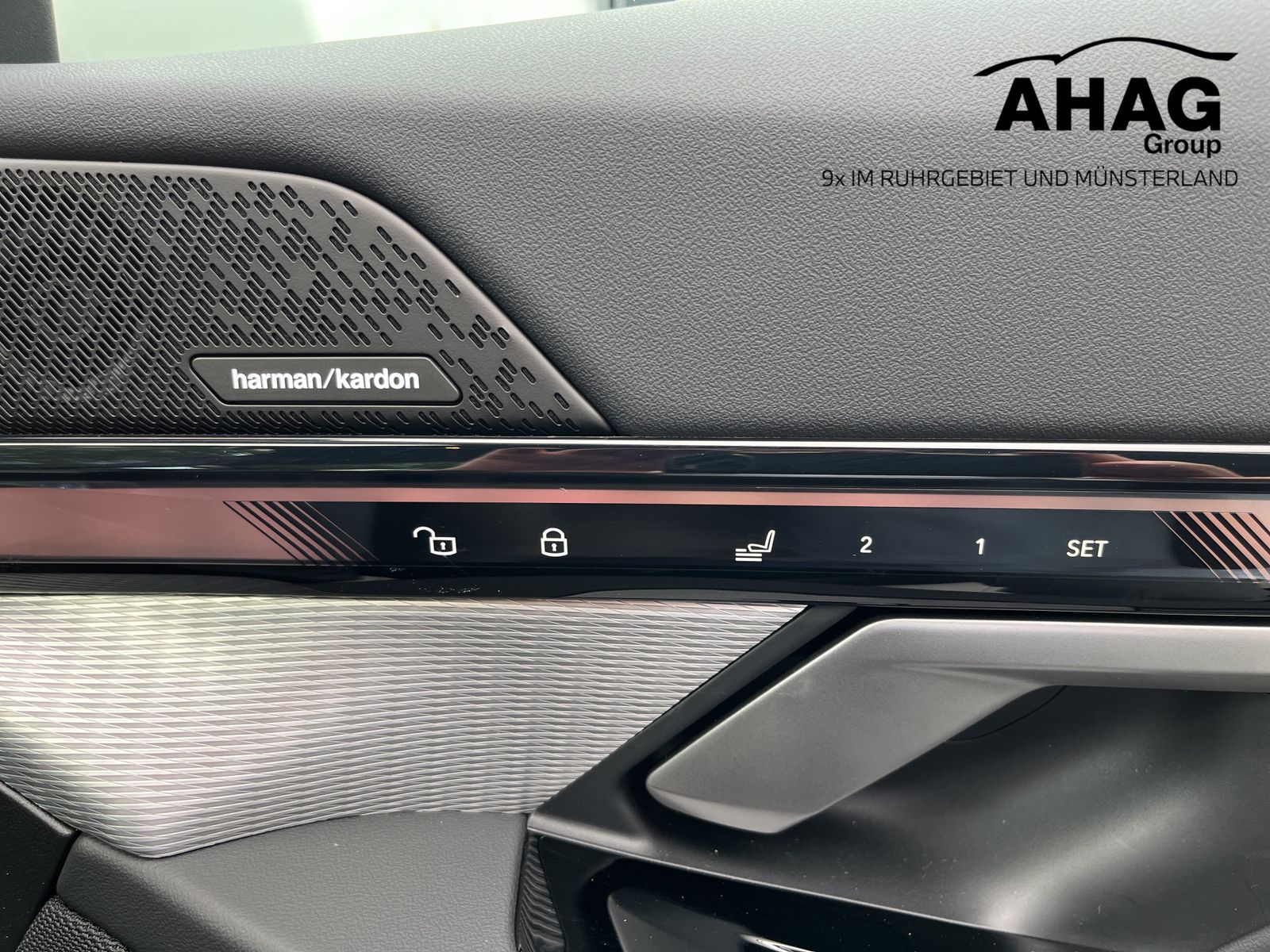 BMW i5 eDrive40 Touring foto 19