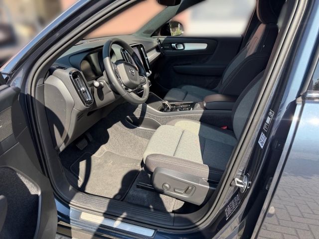 Volvo XC40 B3 Plus Black Edition mit PixelLED,360Kamer foto 7