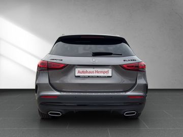 Mercedes-Benz GLA 250e AMG Line *360*AHK*HUD*MBUX*PANO* NAVI