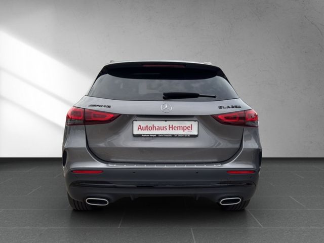 Mercedes-Benz GLA 250e AMG Line *360*AHK*HUD*MBUX*PANO* NAVI