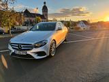 Mercedes-Benz AMG Line Multibeam LED, Pano, 360, Widescreen
