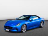 Maserati GranCabrio Folgore 560 kW AWD - Maserati Elektroautos