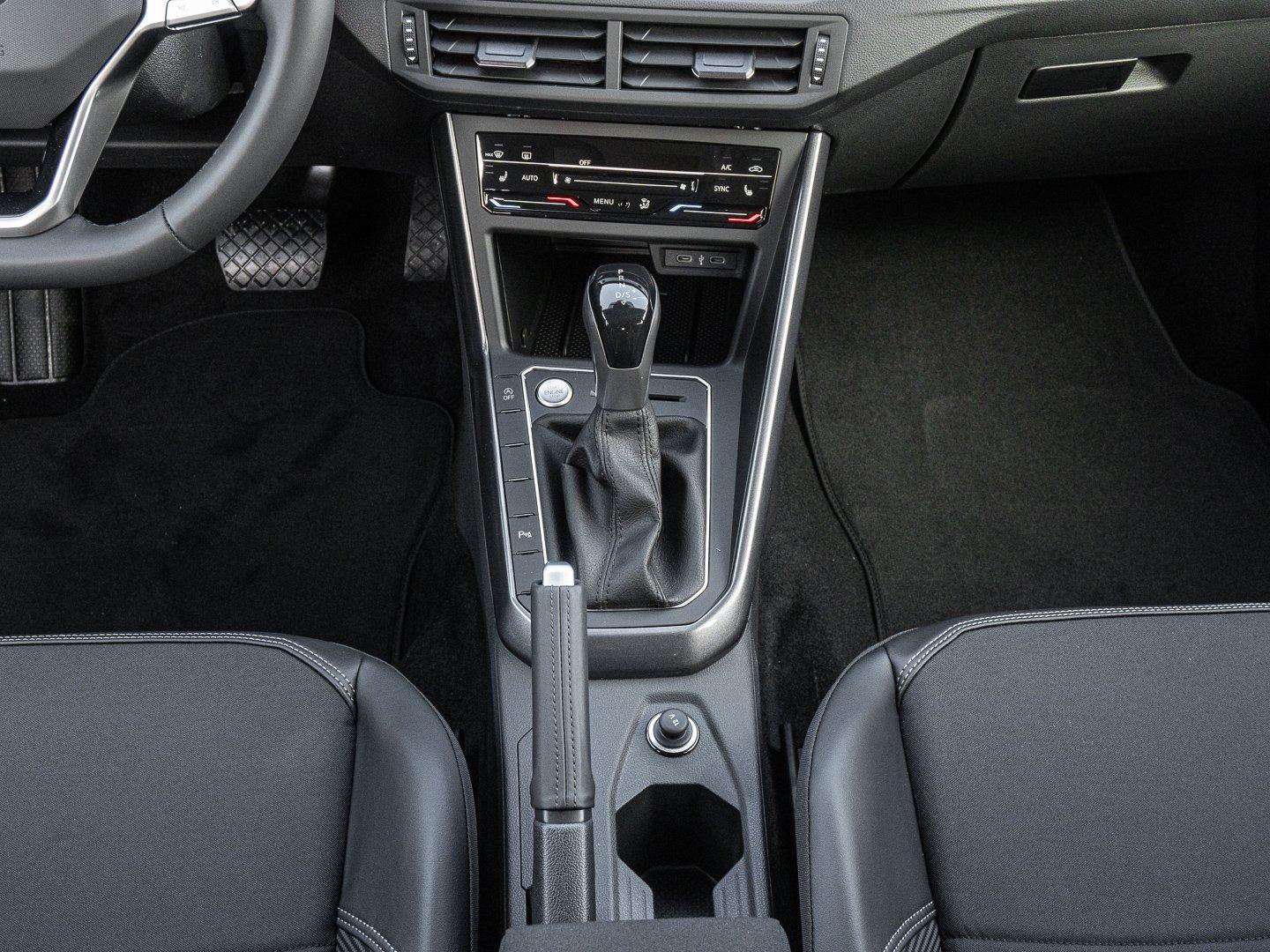 Volkswagen Taigo 1.5 TSI DSG Style Friends MATRIX ACC SHZ, миниатюра 14
