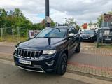 Jeep Grand Cherokee 3.6 V6 Limited*LPG*4x4*TUV 05-27 - Jeep Grand Cherokee: 4.0