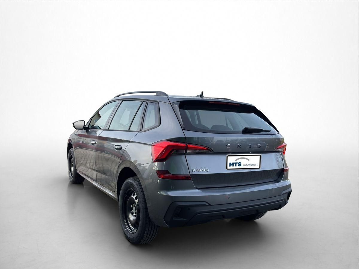 Skoda Kamiq - Bild 6
