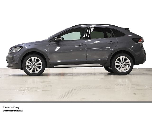 Volkswagen Taigo - Bild 4