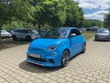 Abarth 500e Cabrio 155PS *25JahreHVGarantie* - Abarth 500e