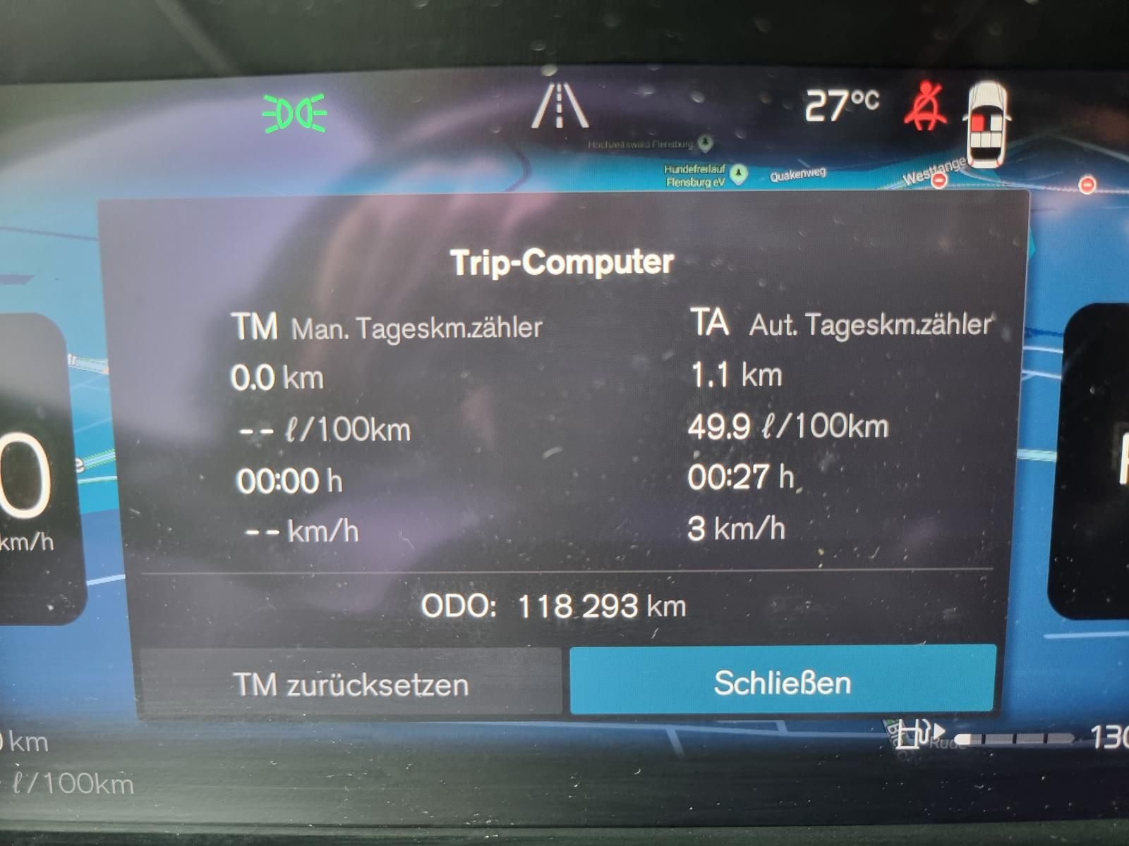 Fahrzeugabbildung Volvo XC60 B5 AWD Ultimate Dark 'Standheizung, 360Cam'